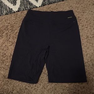 Gymshark Whitney Simmons shorts